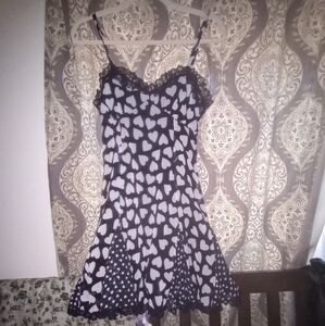 Vintage Hottopic dress